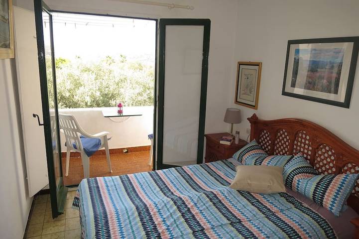 Gîte pour 4 personnes, avec balcon, animaux acceptés à Cadaqués - 4
