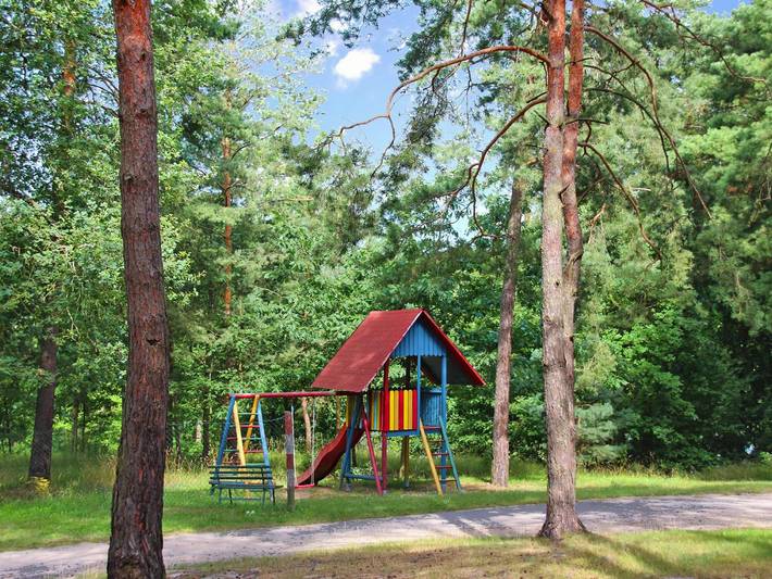 Bungalow für 5 Personen, mit Terrasse in Brandenburg - 3