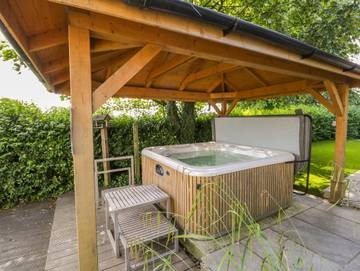 Cottage for 25 People in Cumbria, North West England, Photo 4