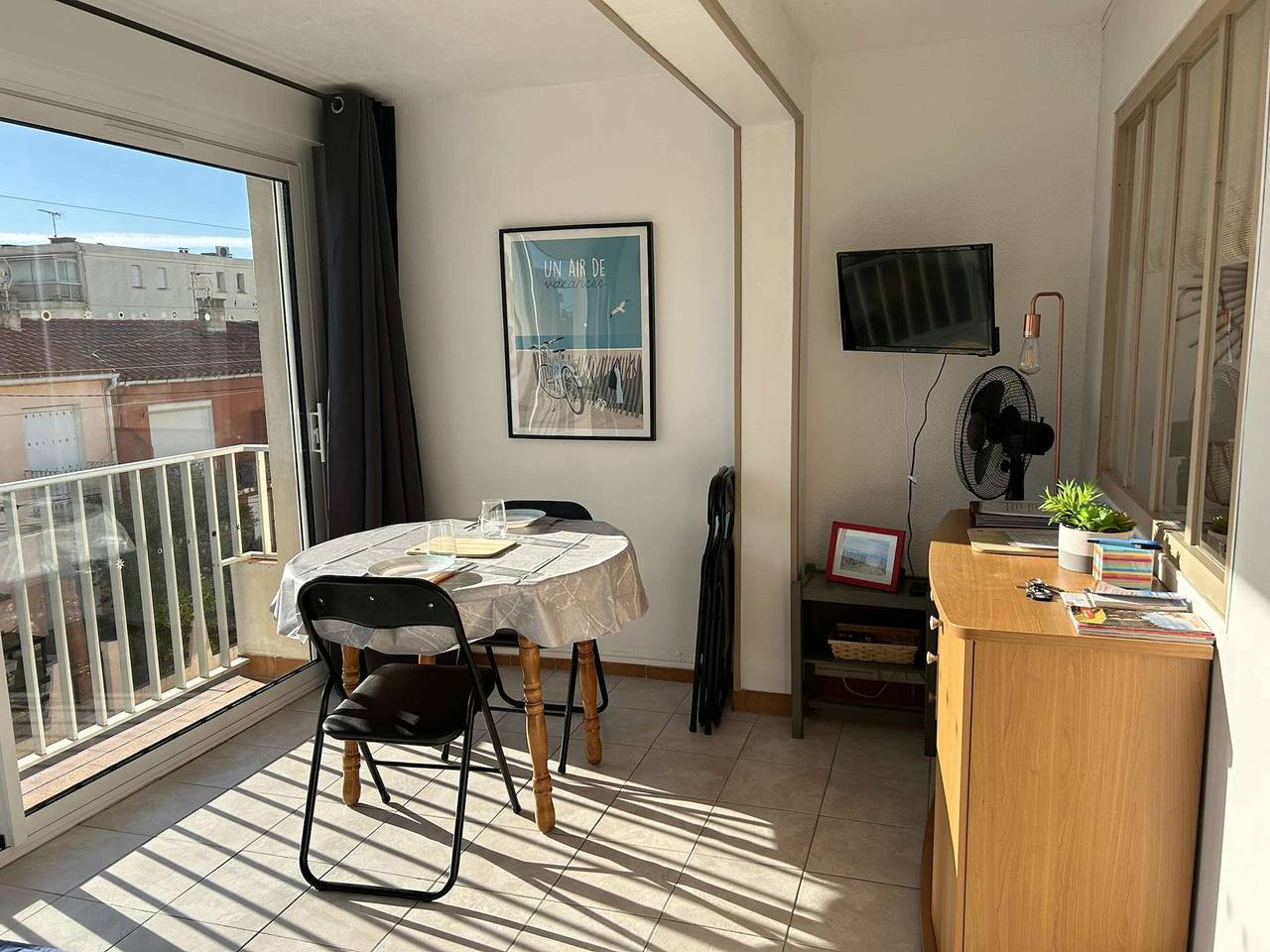 Appartamento vacanze a Aude a partire da 73€ a notte