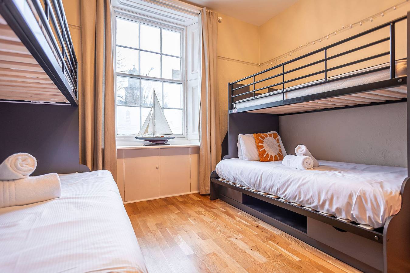 Ganze Wohnung, The Winkle | Elie in Elie, Region Fife