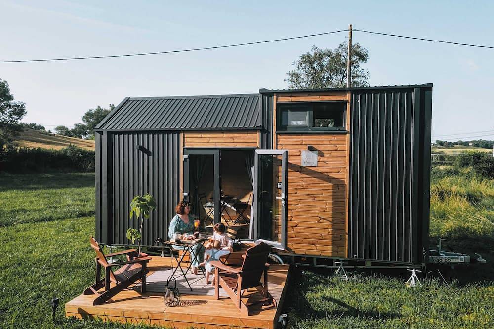 Photo : Maison de vacances