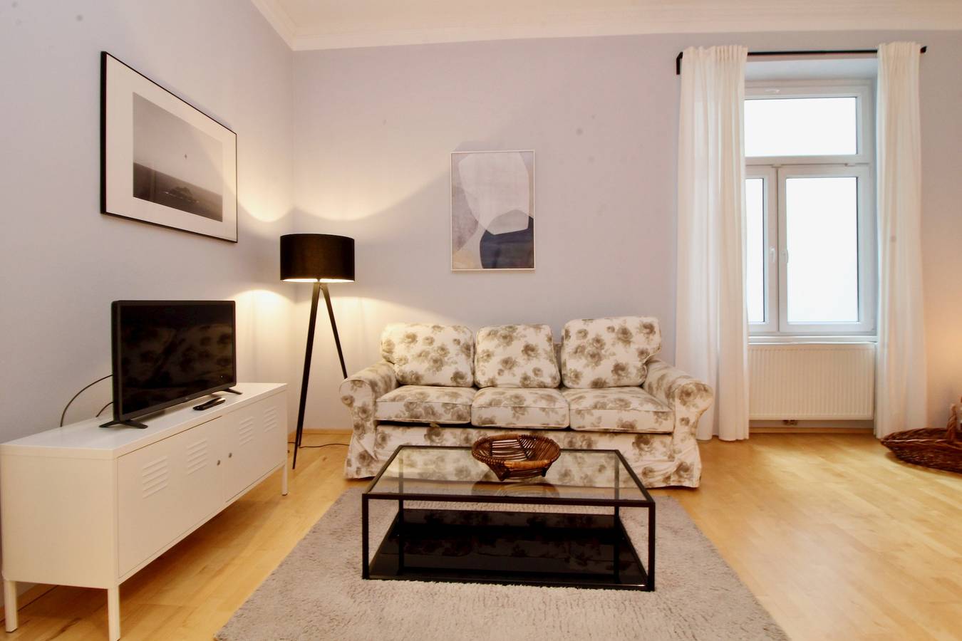 Hel lejlighed, Casa Sandrita - kleines Juwel in København Indre By, Wien
