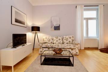 Appartement De Vacances pour 3 Personnes dans Centre de Vienne, Vienne (Autriche), Photo 3