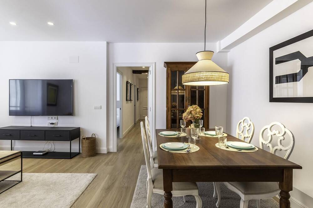 Appartamento vacanze a Bilbao a partire da 510€ a notte