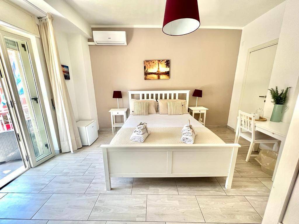 A Casa dei Bruno B&B in Pozzuoli, Napoli e dintorni
