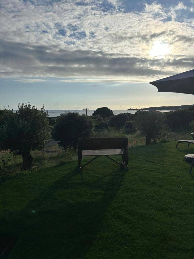 Appartement de vacances pour 3 personnes, avec Terrasse ainsi que Jardin et Vue