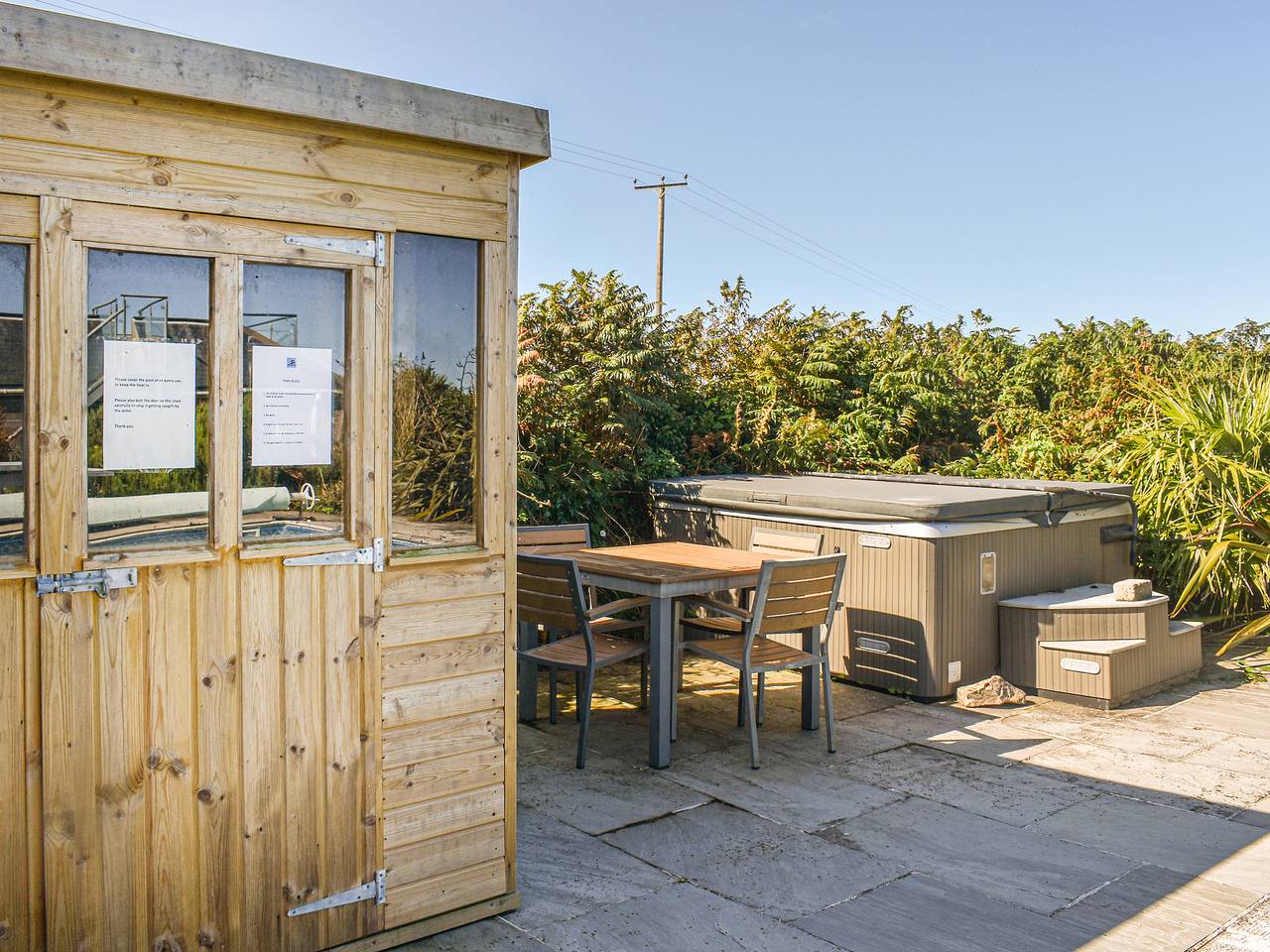 No Place in Sennen, Cornouailles