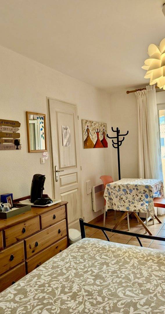 La Cerigue - Chambre in Côte Vermeille, Argelès-sur-Mer