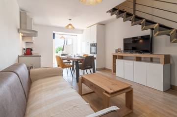 Location De Vacances pour 6 Personnes dans Borgo, Région de Bastia, Photo 3