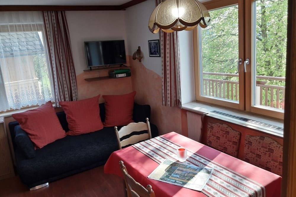 Ganze Wohnung, Abenteuerurlaub auf dem Bauernhof - moderne Ferienwohnung mit herrlicher Aussicht ins Yspertal in Yspertal, Donau Niederösterreich