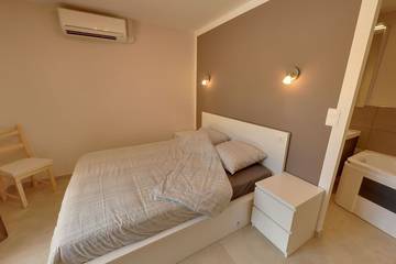 Villa pour 8 Personnes dans Vidauban, Région de Draguignan, Photo 1