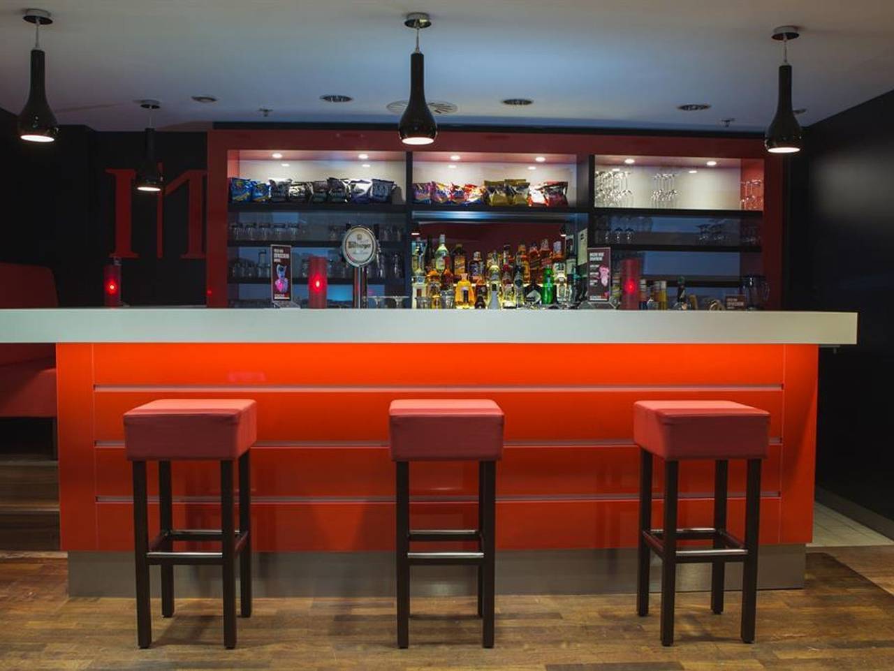 Dormero Hotel Dresden City - Dormero Zimmer, Frühbucher 1 in Prohlis, Dresden