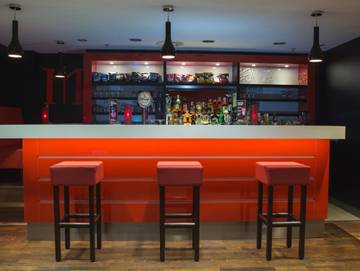 Hotel für 2 Personen in Prohlis, Dresden, Bild 2