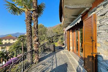 Ferienhaus für 4 Personen in Brissago, Westalpen, Bild 4