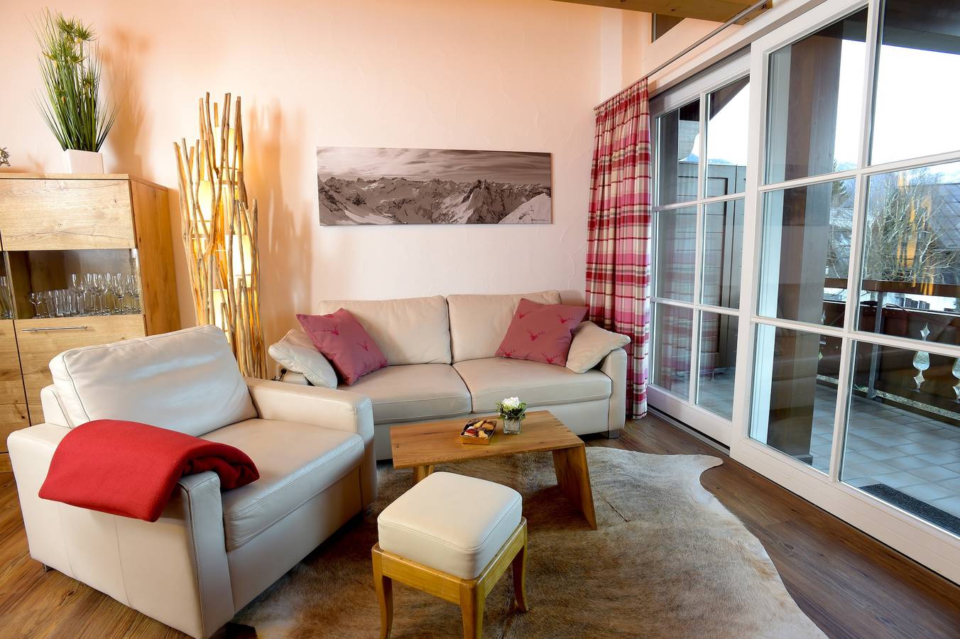 Appartamento vacanze a Allgau a partire da 179€ a notte