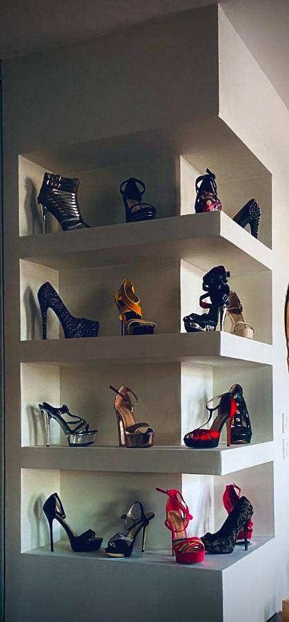 Location de vacances pour 2 personnes, avec piscine ainsi que terrasse et vue à Saint-Vincent-de-Paul - 3