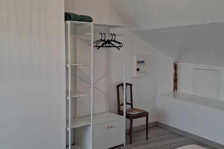 Location de vacances pour 6 personnes, avec jardin à Malansac - 3