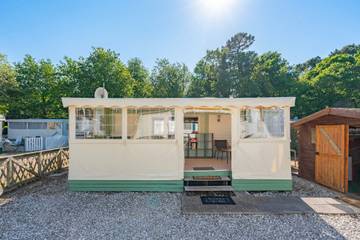 Bungalow für 4 Personen, mit Kinderpool in der Charente-Maritime