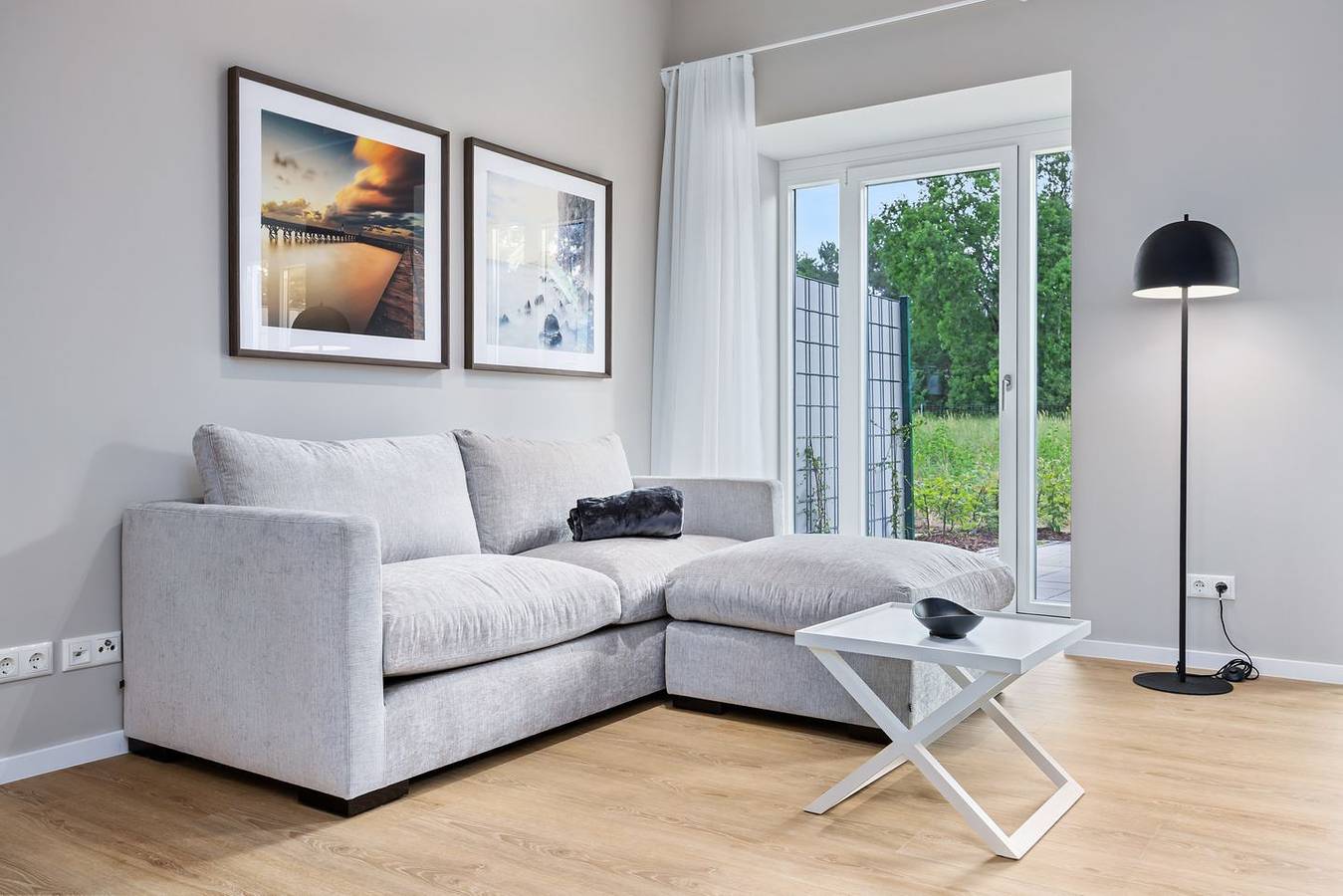 Ferienwohnung in Binz für 4 Personen in Binz