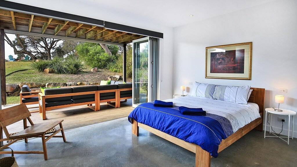 Oceanside @ Culburra - Tierfreundlich Absolute Beachfront in Culburra, Culburra Beach