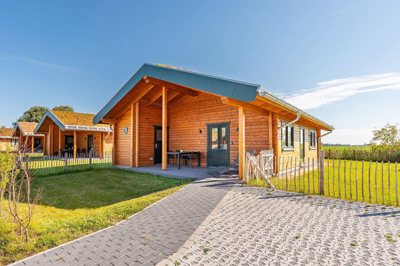 Casa vacanza a Tonning a partire da 172€ a notte