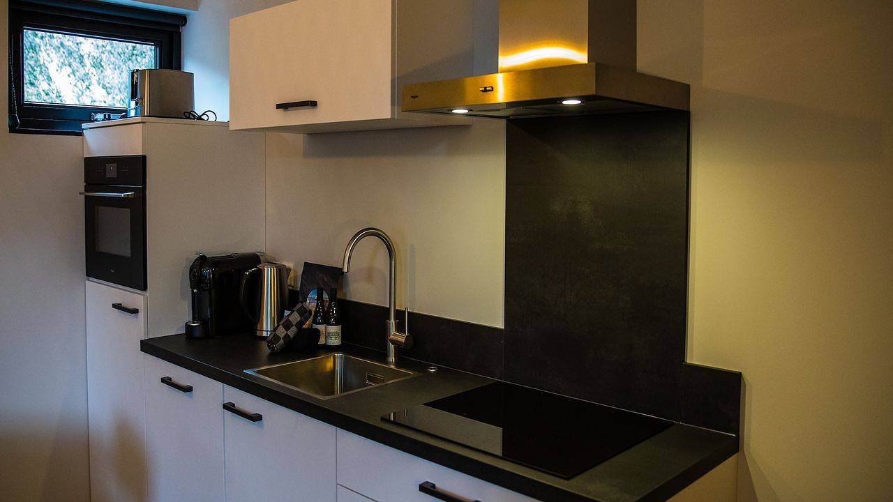 Ganze Ferienwohnung, Ferienwohnung für 2 Personen (36 m²) in Vrouwenpolder in Vrouwenpolder, Walcheren