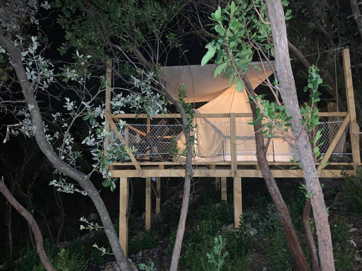 Bigova Glamping in Opština Kotor