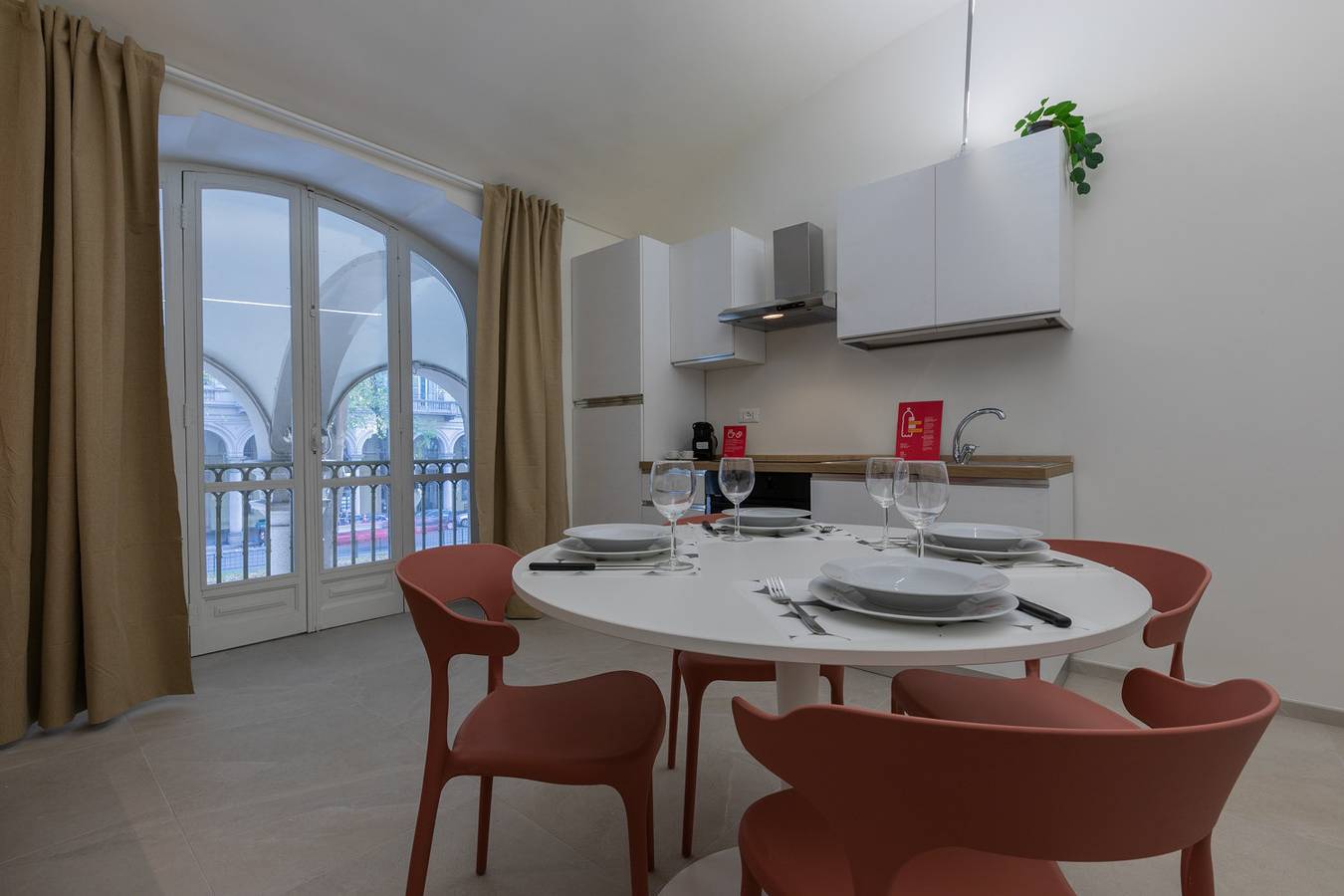 Ganze Wohnung, Ai Portici di Susa - Classy by Wonderful Italy in Turin, Turin Provinz