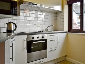 Cottage for 2 People in Bowness-on-Windermere, North West England, Photo 3