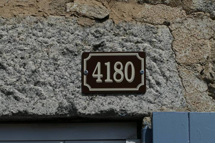 Location de vacances pour 8 personnes, avec terrasse à Saint-Julien-Boutières - 3