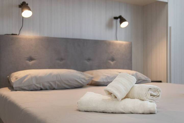 Appartamento intero, Casa Filò, lo scorcio di Trieste in Trieste, Trieste e dintorni