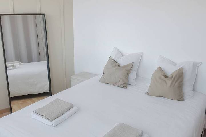 Apartamento de vacaciones para 3 personas - 1