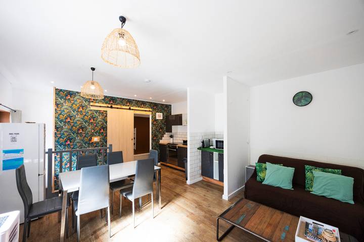 Ferienwohnung für 5 Personen - 1