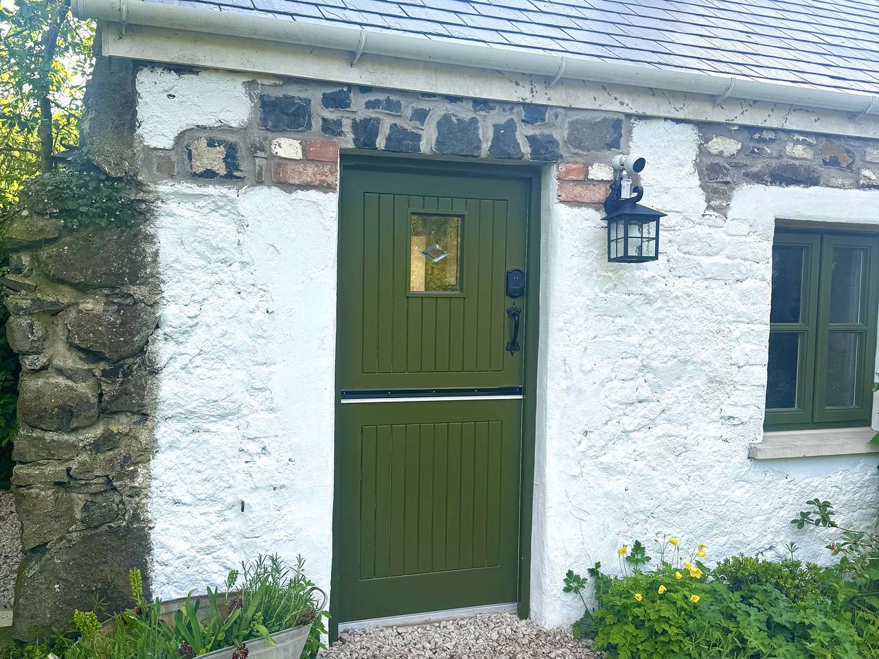 Cottage für 2 Personen in Grafschaft Londonderry