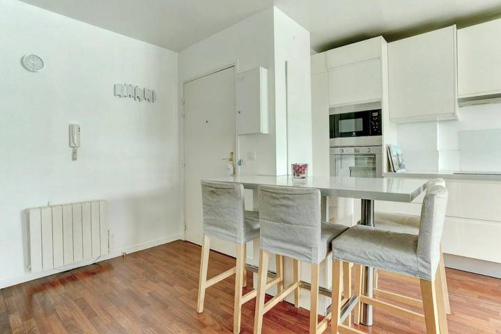 Gîte pour 6 personnes, animaux acceptés à Mantes-la-Jolie - 4