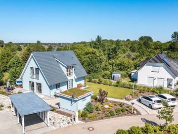 Ferienhaus für 6 Personen in Karlshagen, Usedom, Bild 3
