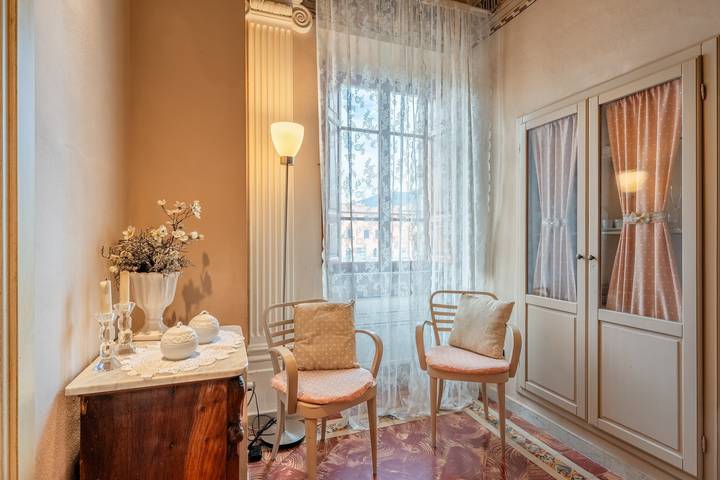 Hel lejlighed, Apartment 'Romantic  Near Pisa Lucca' with Wi-Fi and Air Conditioning in Bientina, Pisa Provinsen