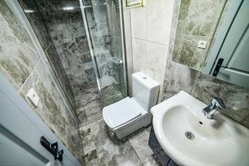 Chambre d’hôte pour 2 personnes, avec vue à Turquie