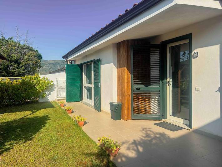 Appartamento intero, Villa San Paolo in Palinuro, Centola