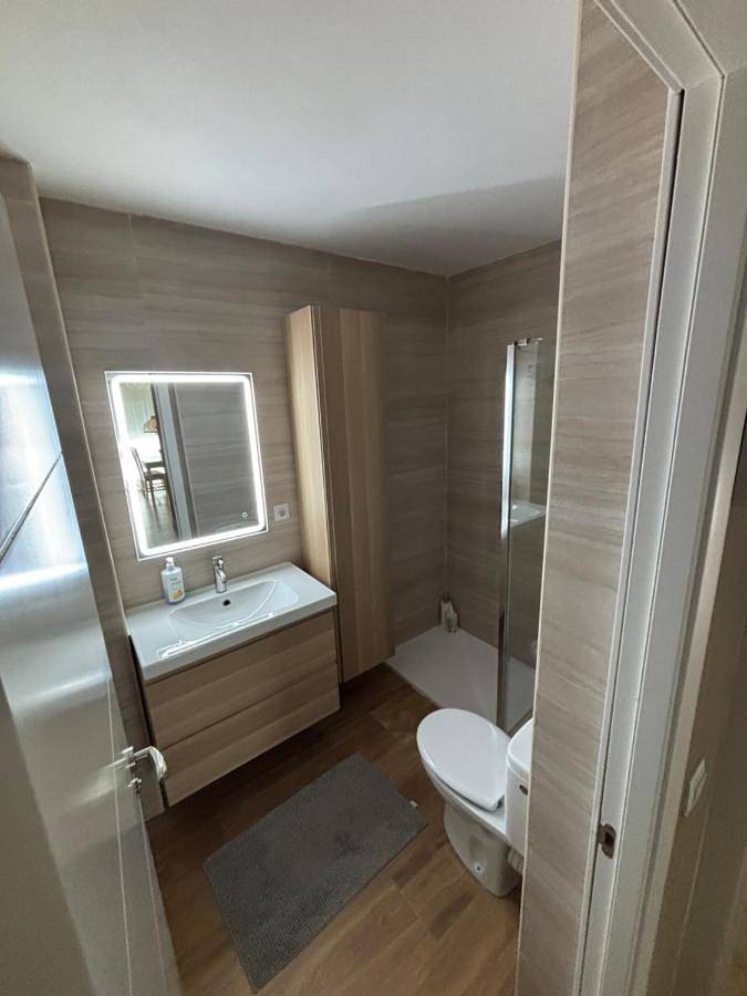 Gîte pour 4 personnes, avec vue, animaux acceptés à Cardedeu - 2