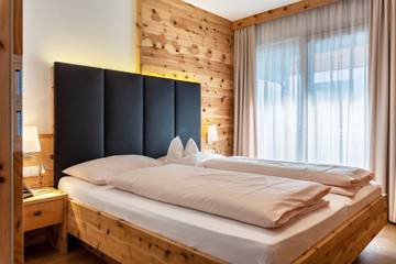 Gîte pour 4 personnes, avec jardin et jacuzzi, animaux acceptés à Chiusa