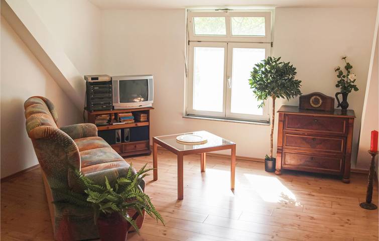 Bauernhof für 8 Personen, mit Terrasse, kinderfreundlich in Brandenburg - 4