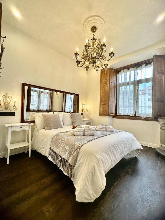 Maison d’hôte pour 3 personnes, avec vue - 1