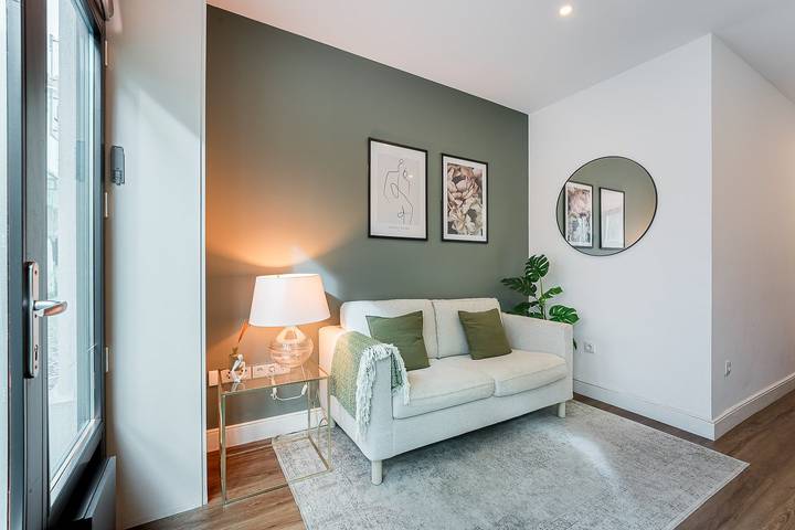 Apartamento entero, GuestReady - Un refugio tranquilo en Oporto in Bonfim, Distrito de Porto