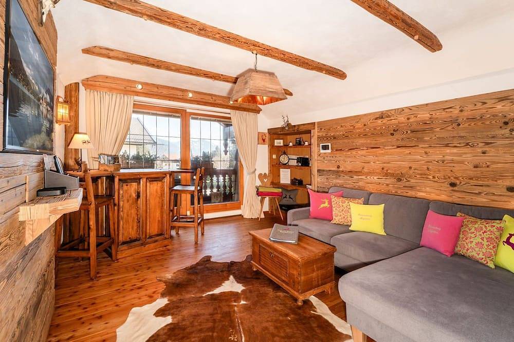 Entire apartment, Apartment Magdalena **** in Bad Wiessee, Bavarian Alps