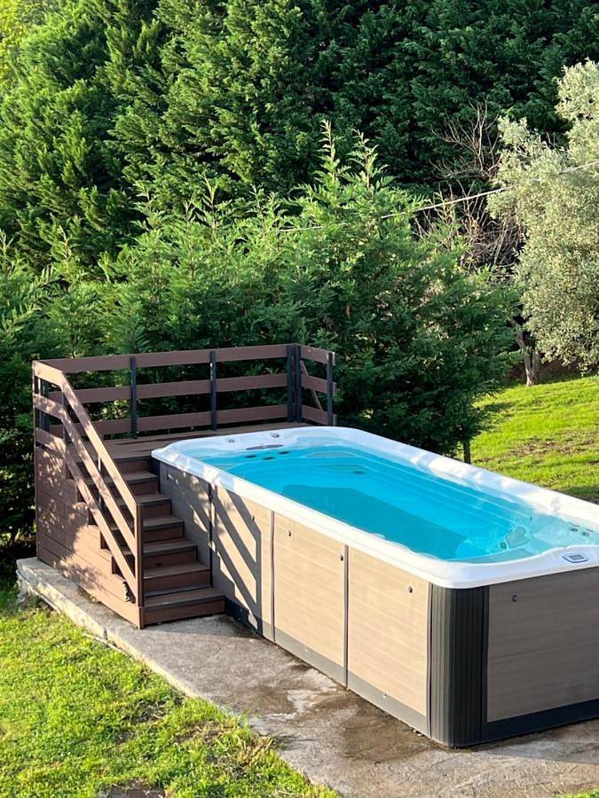 Location de vacances pour 10 personnes, animaux acceptés à Gautegiz Arteaga - 2