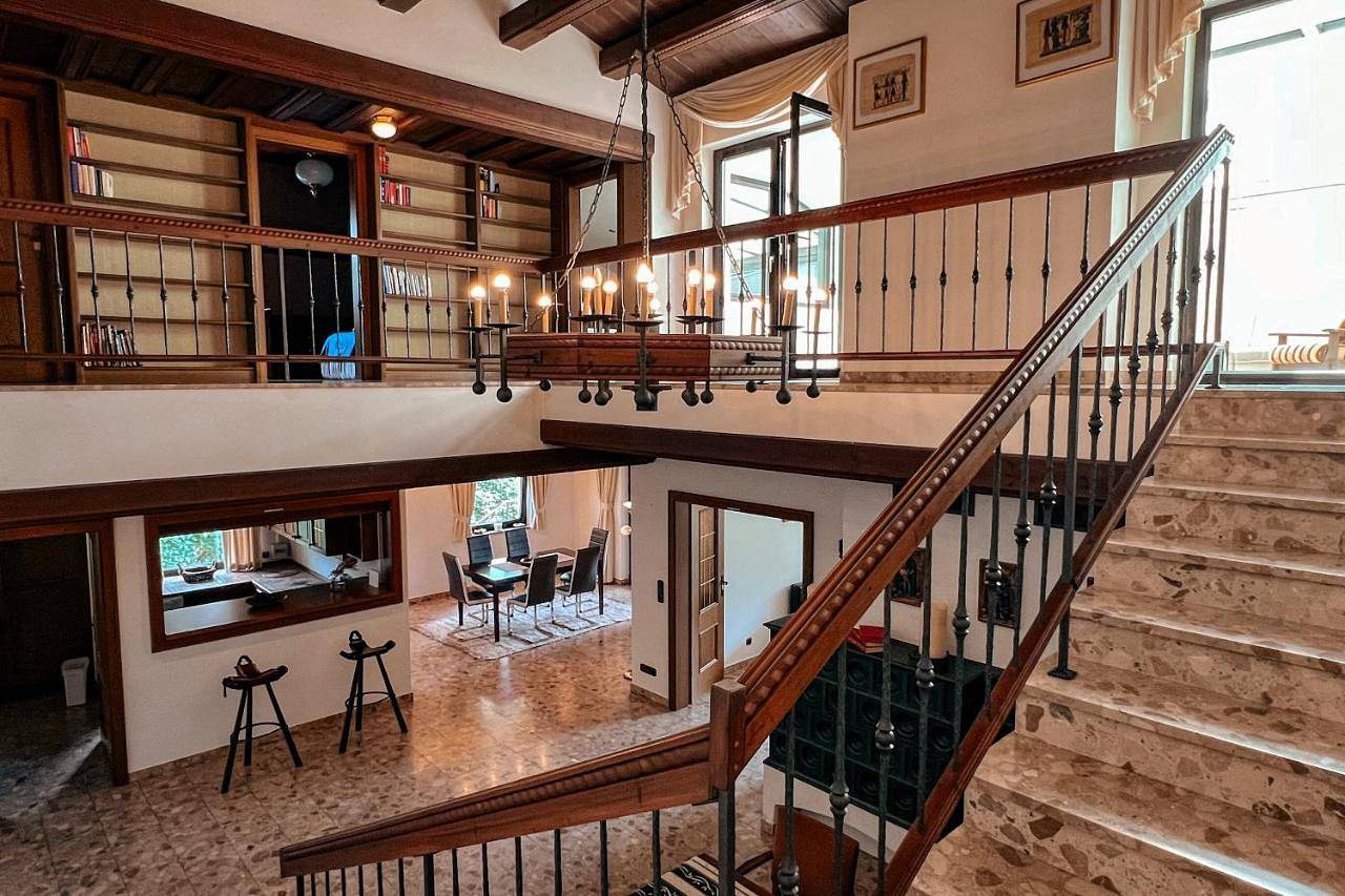 Villa with Private Pool in Vienne (Autriche), Danube Basse-Autriche