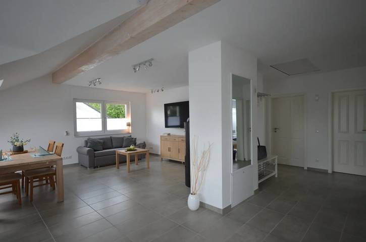 Ferienhaus für 6 Personen, mit Garten in Meinerzhagen - 4