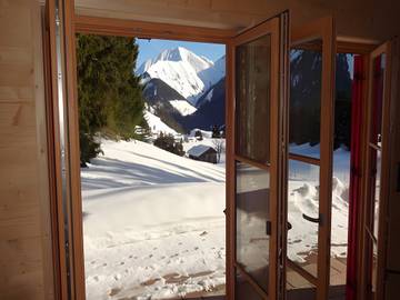 Chalet voor 4 Personen in Berwang, Reutte District, Afbeelding 3